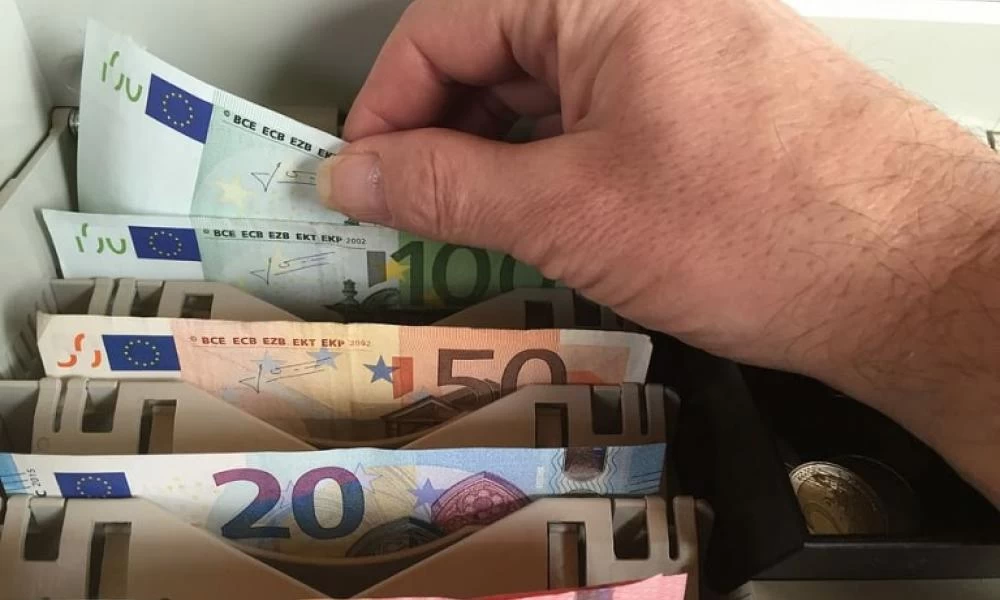 Χρέη πανδημίας: Παράταση έως 26 Ιανουαρίου για υποβολή αιτήσεων υπαγωγής στη ρύθμιση των 36-72 δόσεων